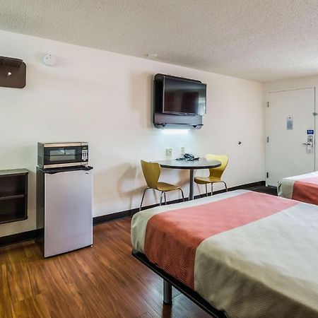 Motel 6-Troutville, Va Exterior photo
